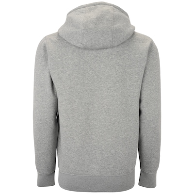 Blusão Masculino Nike com Capuz Sportswear Club GFX - Foto 2