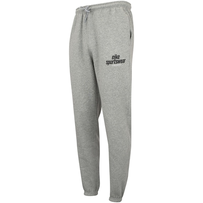Calça Masculina Nike Club BB Sportswear GFX - Foto 1