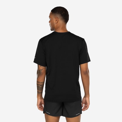 Camiseta Masculina Nike Manga Curta Dri-Fit UV Hyverse - Foto 3