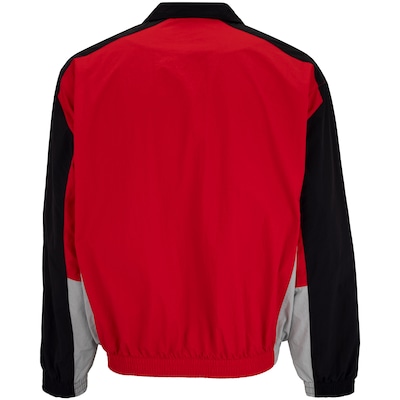 Jaqueta Masculina Club Woven Track Jacket Nike - Foto 2