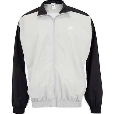 Jaqueta Masculina Club Woven Track Jacket Nike - Foto 1