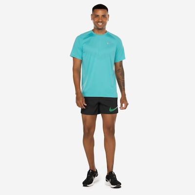 Camiseta Masculina Nike Manga Curta Dri-fit ADV Stride - Foto 4