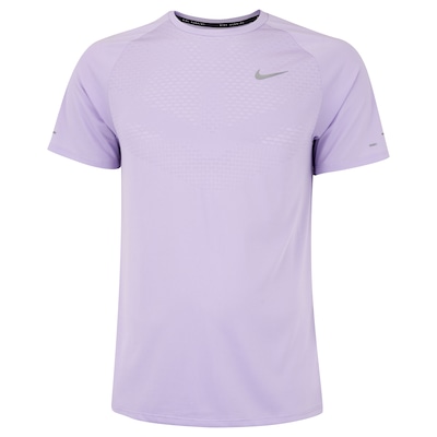 Camiseta Masculina Nike Manga Curta Dri-fit ADV Stride - Foto 1