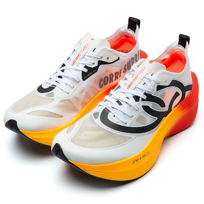 Tênis Unissex Olympikus Corre Supra 2 - Foto 4