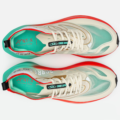 Tênis Unissex Olympikus Corre Supra 2 - Foto 3