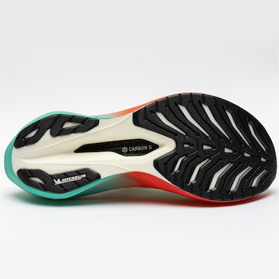 Tênis Unissex Olympikus Corre Supra 2 - Foto 6
