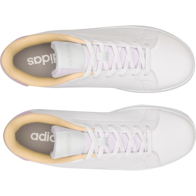 Tênis Infantil adidas Advantage Base 2.0 - Foto 5