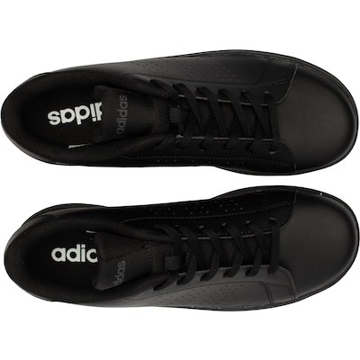 Tênis Infantil adidas Advantage Base 2.0 - Foto 5
