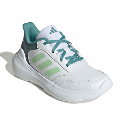 Tênis Infantil adidas Tensaur Run - Foto 4