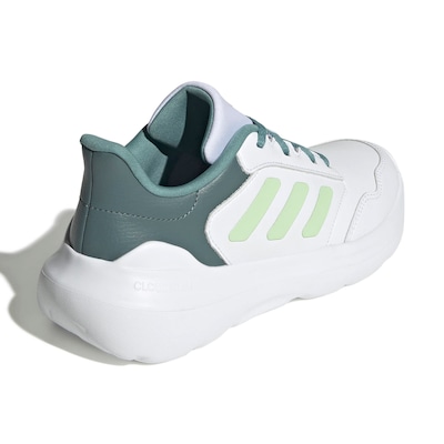Tênis Infantil adidas Tensaur Run - Foto 5