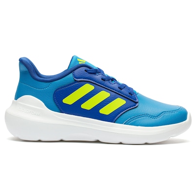 Tênis Infantil adidas Tensaur Run - Foto 1