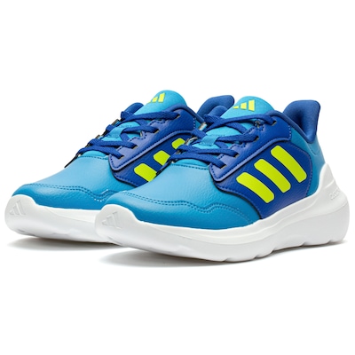 Tênis Infantil adidas Tensaur Run - Foto 2