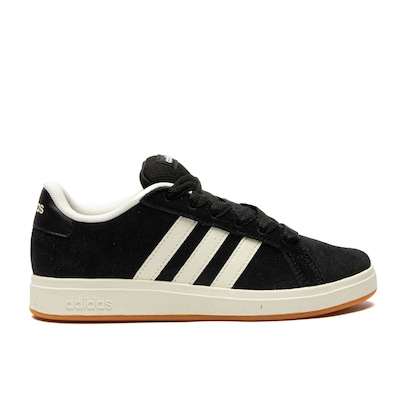 Tênis Infantil adidas Grand Court Alpha - Foto 1