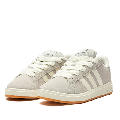 Tênis Infantil adidas Grand Court Alpha - Foto 2