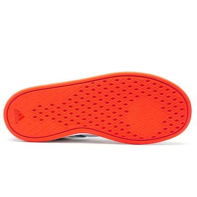 Tênis adidas Breaknet 2.0 K Infantil - Foto 6