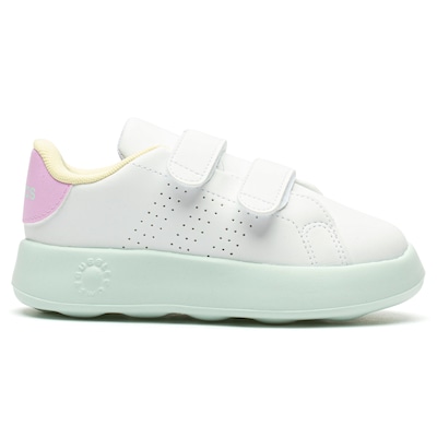 Tênis adidas Advantage CF Infantil - Foto 1