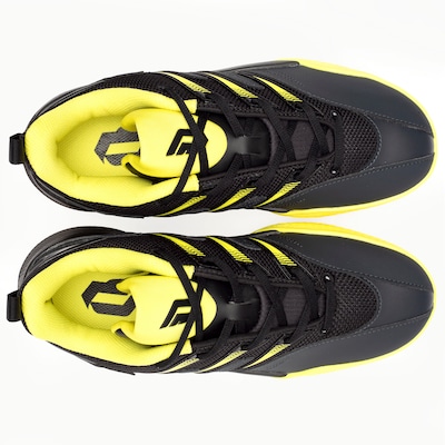 Tênis adidas Dame Certified 3 Unissex - Foto 3