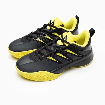 Tênis adidas Dame Certified 3 Unissex - Foto 4