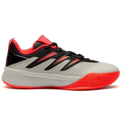 Tênis adidas Dame Certified 3 Unissex - Foto 1