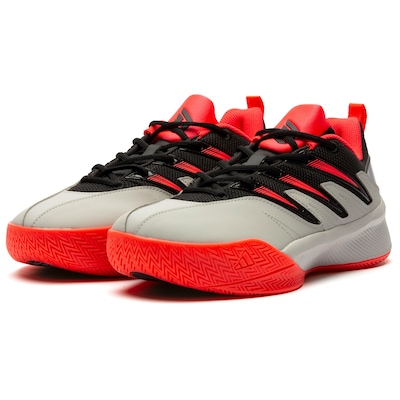 Tênis adidas Dame Certified 3 Unissex - Foto 2