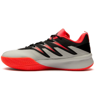 Tênis adidas Dame Certified 3 Unissex - Foto 3