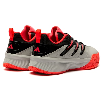 Tênis adidas Dame Certified 3 Unissex - Foto 4