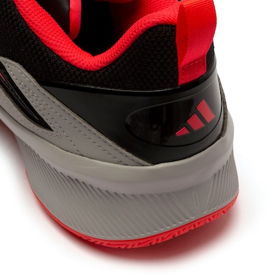 Tênis adidas Dame Certified 3 Unissex - Foto 6