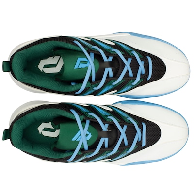 Tênis adidas Dame Certified 3 Unissex - Foto 5
