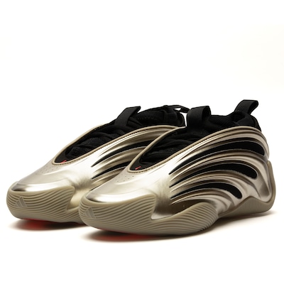 Tênis adidas Harden Volume 9 Unissex - Foto 2
