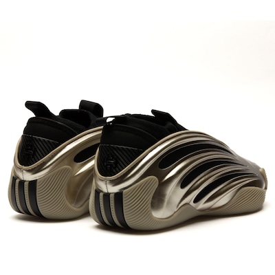 Tênis adidas Harden Volume 9 Unissex - Foto 4