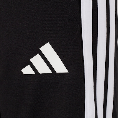 Bermuda Adidas 3 Stripes Júnior - Foto 3