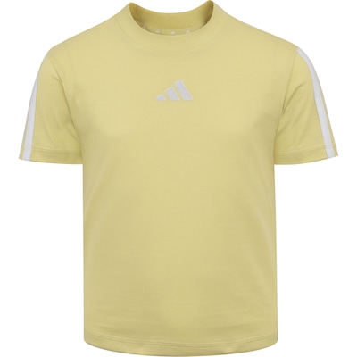 Camiseta adidas Essentials Infantil - Foto 1