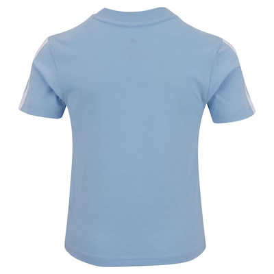 Camiseta adidas Essentials Infantil - Foto 2