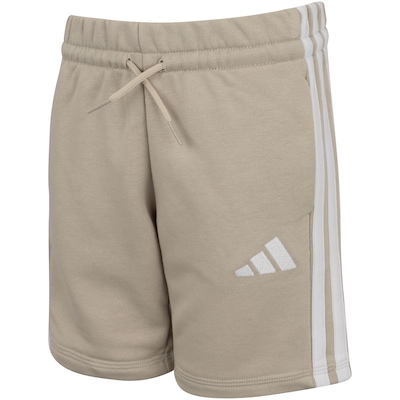 Bermuda Infantil adidas Essentials - Foto 1