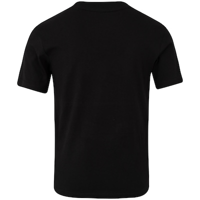 Camiseta Infantil adidas Big Logo - Foto 2