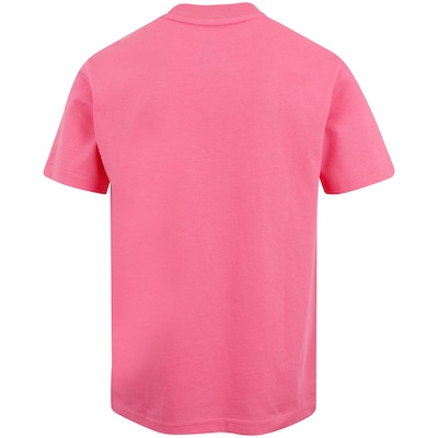Camiseta Infantil adidas Big Logo - Foto 2