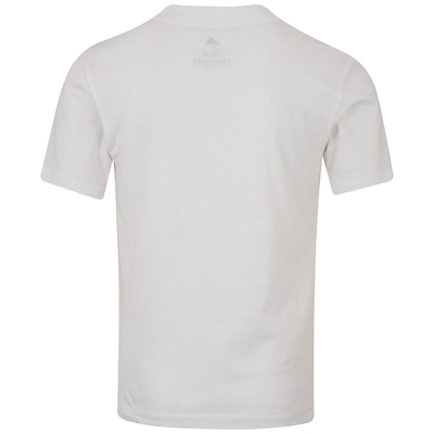 Camiseta Infantil adidas Logo Linear - Foto 2