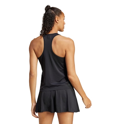 Camiseta Regata Feminina adidas Tennis Club - Foto 2