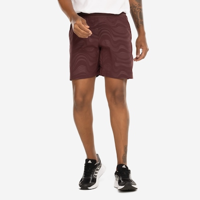 Bermuda Masculina adidas Tennis Pro - Foto 4