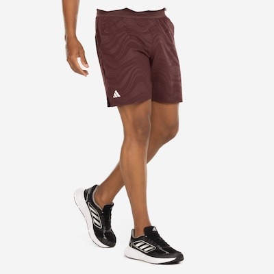 Bermuda Masculina adidas Tennis Pro - Foto 5