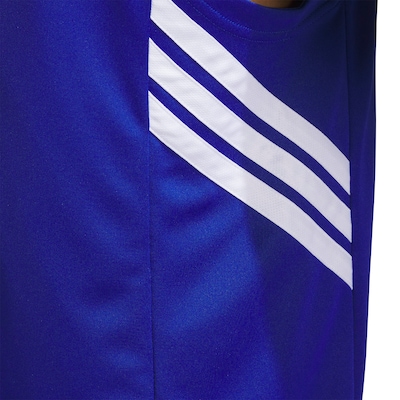 Camiseta Regata Masculina adidas 3 Stripes - Foto 5