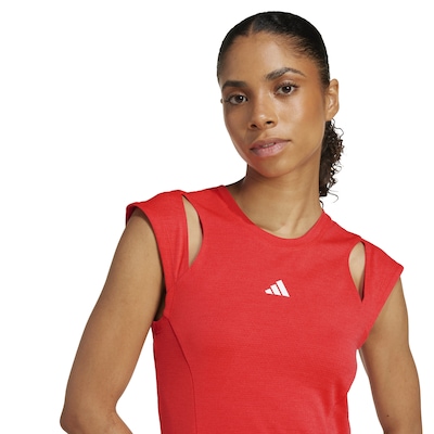 Vestido adidas Pro Tennis Adulto - Foto 5