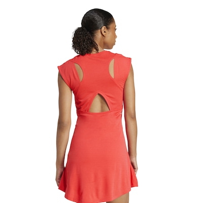 Vestido adidas Pro Tennis Adulto - Foto 2