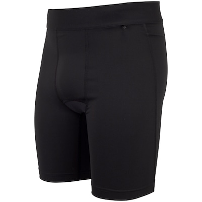Bermuda com Short Legging adidas Tennis Climacool Masculina - Foto 3