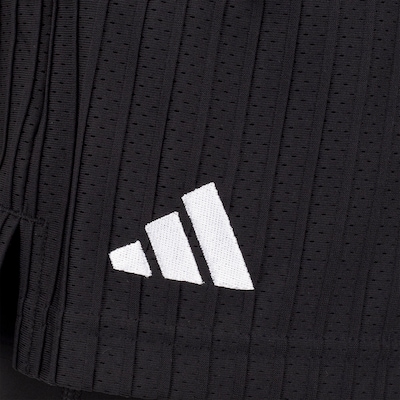 Bermuda com Short Legging adidas Tennis Climacool Masculina - Foto 5
