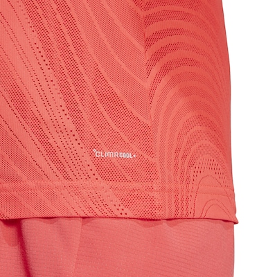 Camiseta adidas Grand Slam Melbourne Masculina - Foto 5