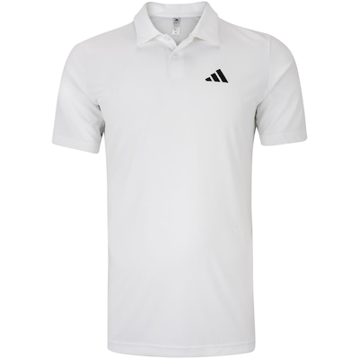 Camisa Polo Masculina adidas Club Camisa Polo Masculina adidas Club