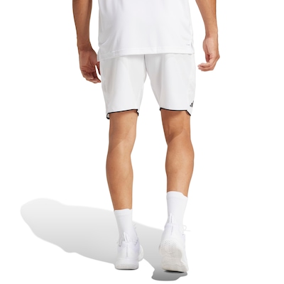 Bermuda Masculina adidas Club Tennis Climacool - Foto 2