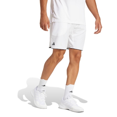Bermuda Masculina adidas Club Tennis Climacool - Foto 3