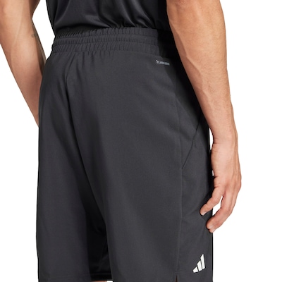 Bermuda Masculina adidas Club 3 Listras - Foto 5